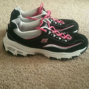 Skechers Elite shoes